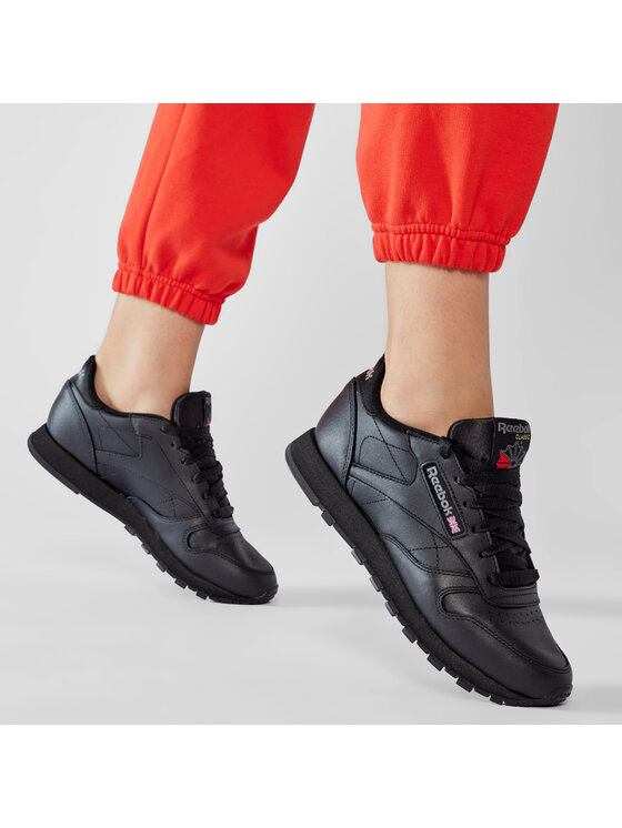 Reebok lthr store