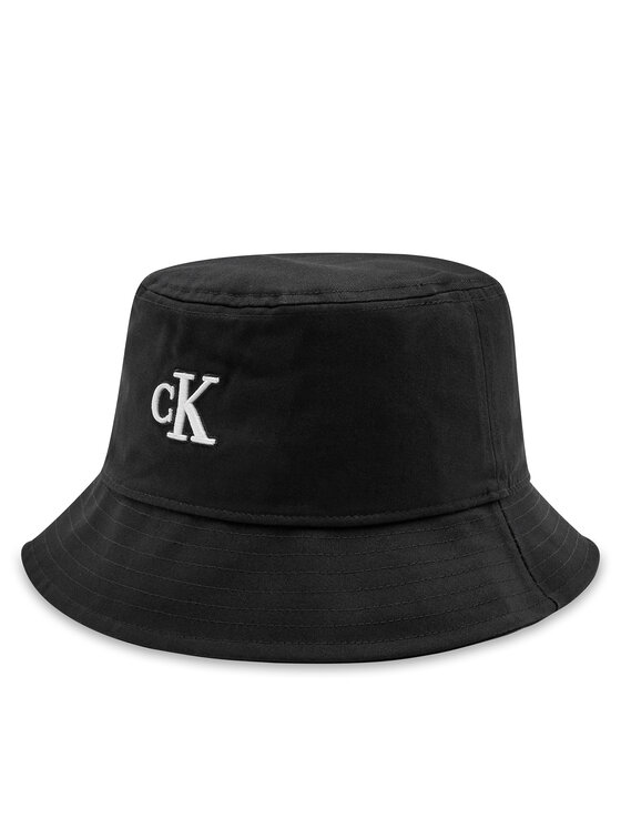 Pălărie Calvin Klein Jeans Essential K50K510185 Negru