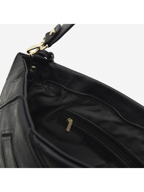 Lasocki Lasocki Handtasche CEO-MLP-E-023-05 Schwarz