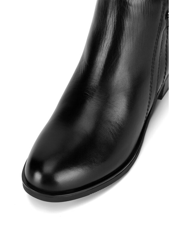 Lasocki Lasocki Botine RST-GABRIEL-01 Negru