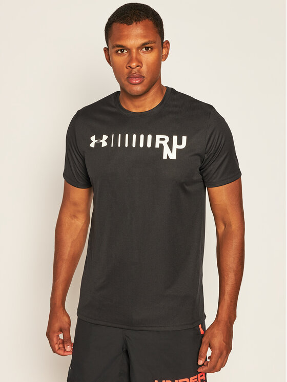 Magliette running under armour discount