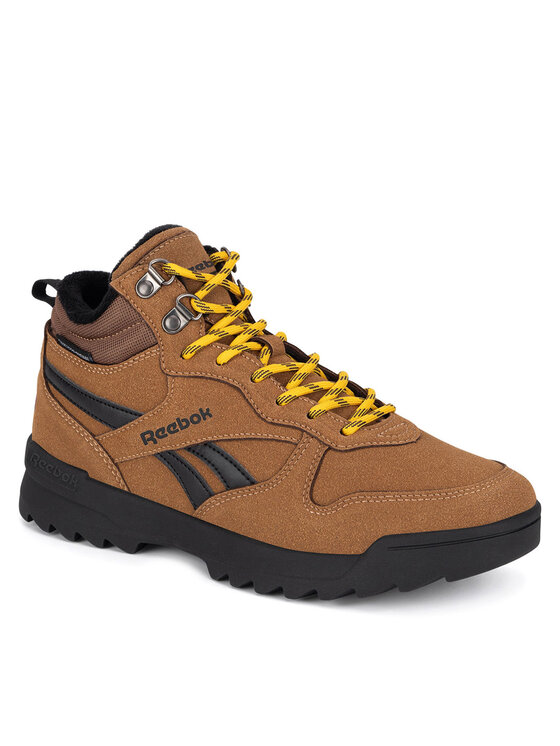 Reebok Reebok Kotníková obuv H1-002 WW Hnědá