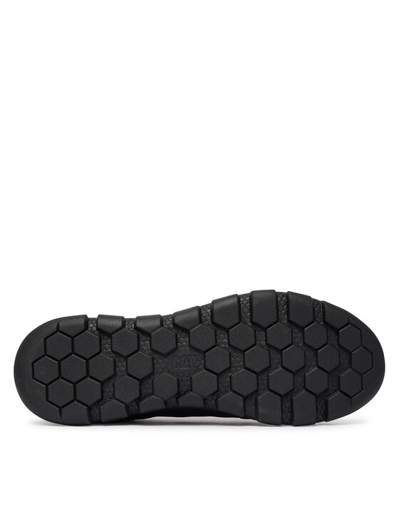 CAT Footwear CAT Footwear Tenisice Hex Lite Outdoor P726808 Crna