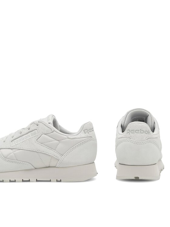 Reebok classic suede grigio shop