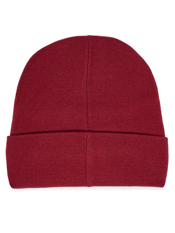 Guess Guess Mütze AW5189 POL01 Dunkelrot