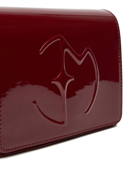 Eva Minge Eva Minge Borsetta EO-ALINA-LDA8225-1 Bordeaux