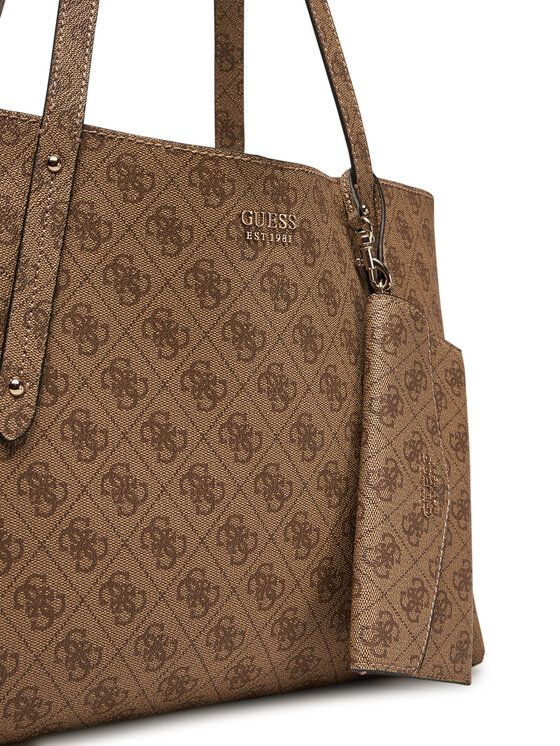 Guess Guess Torbica HWLG96 48230 Bež