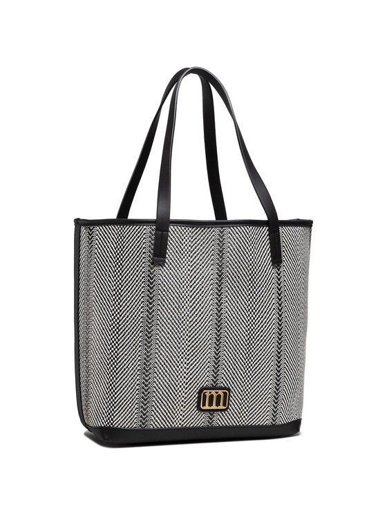 Borsetta BAG1370-020 Nero