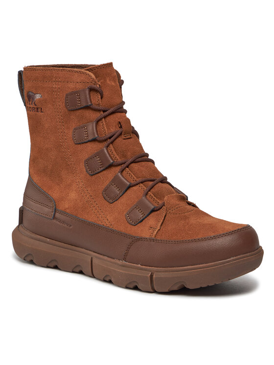 Sorel waterproof impermeable cheap