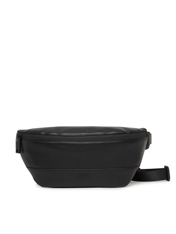 JOOP! Borsetă Leo 4140007780 Negru