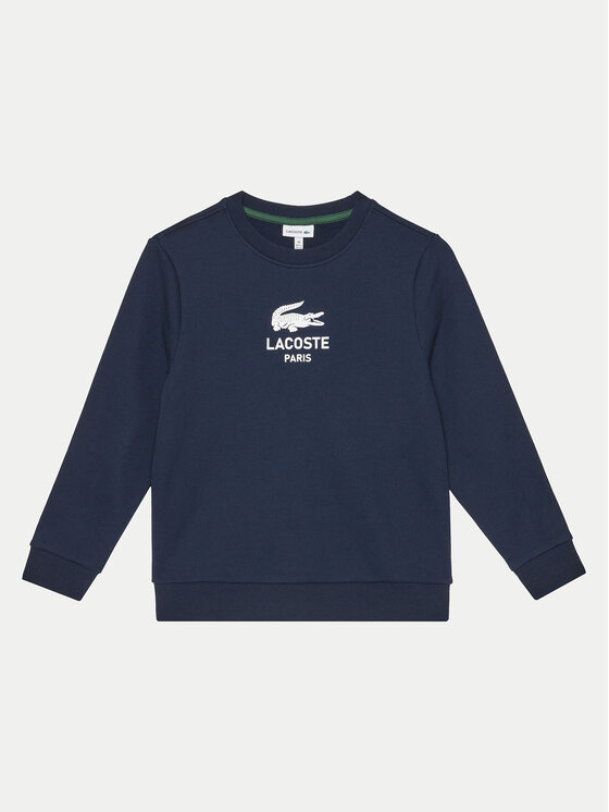 Bluza Lacoste