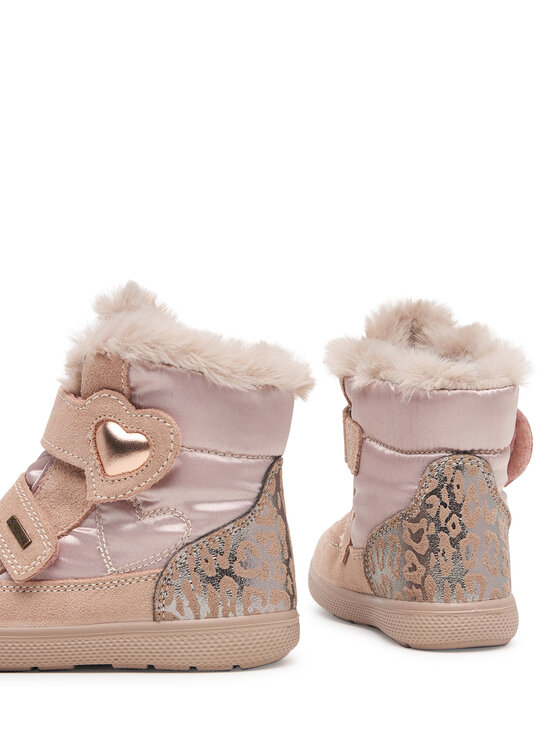 Primigi Primigi Śniegowce GORE-TEX 2350000 S Różowy
