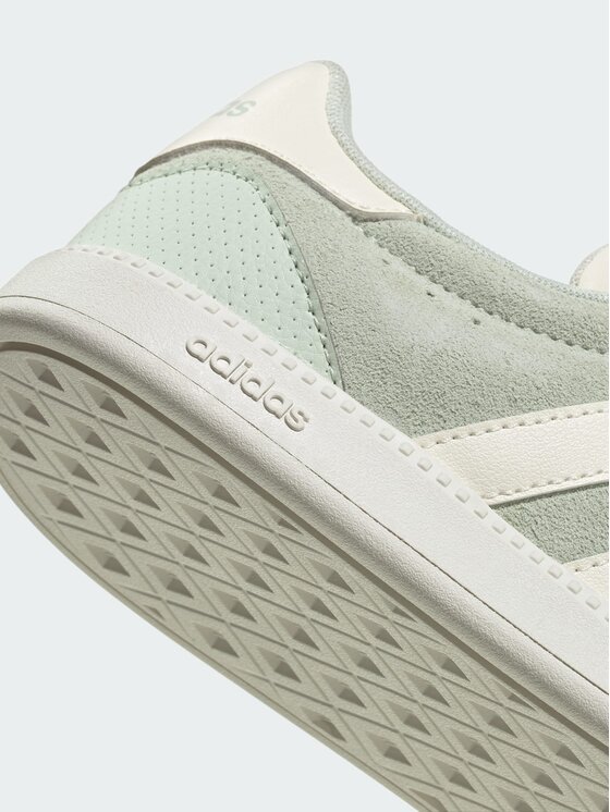 adidas adidas Sneakersy 134801 Zielony