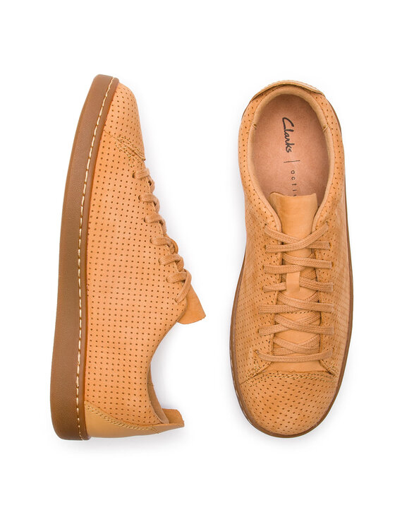 Clarks nathan limit deals