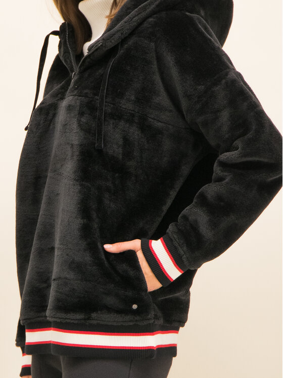 Ugg kailani store sherpa hoodie