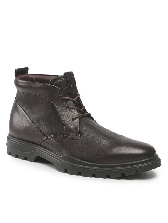 Polacchine Citytray Avant M 52182401178 Marrone