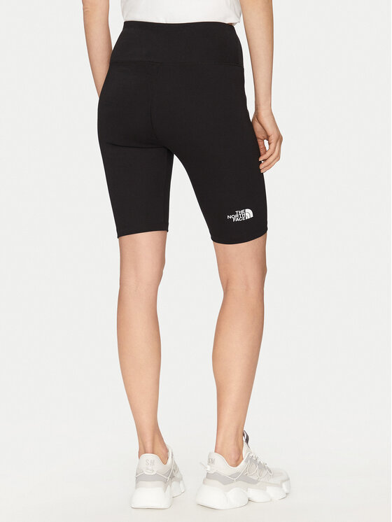 The North Face The North Face Kolarki Simple Dome NF0A8C2H Czarny Slim Fit
