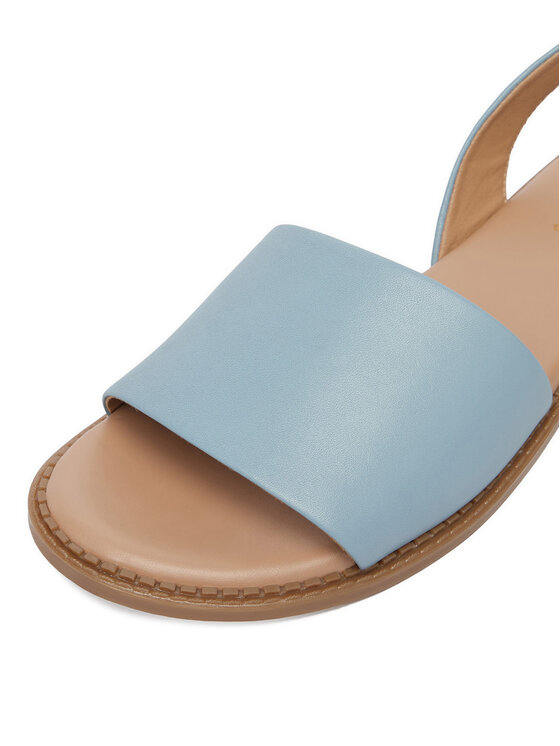 Lasocki Lasocki Sandalen CEO-EST-AFIONA-17 Hellblau