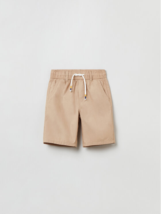 Pantaloncini di tessuto OVS