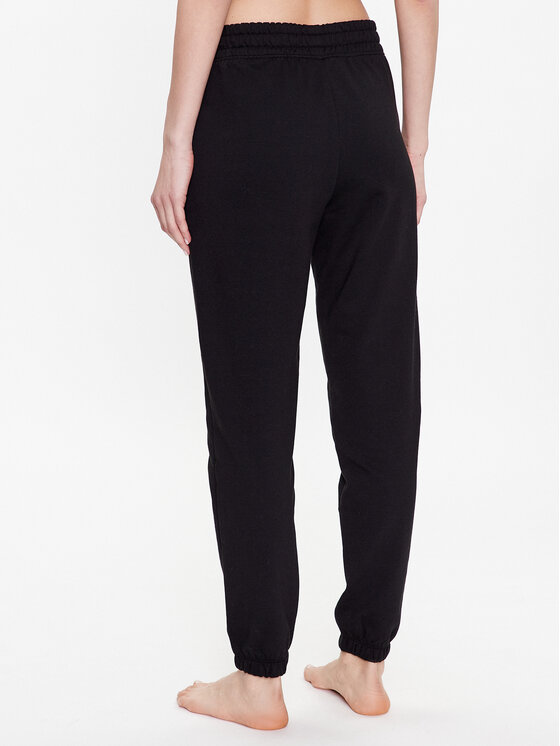 Pantalone del pigiama YI2822629 Nero Regular Fit