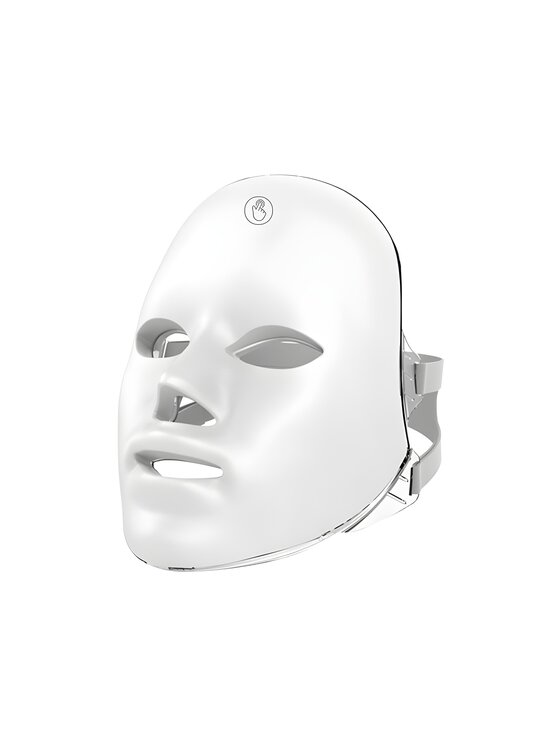 OVEY London OVEY London MASKA DO TERAPII ŚWIATŁEM LED SKIN RESET Masażer