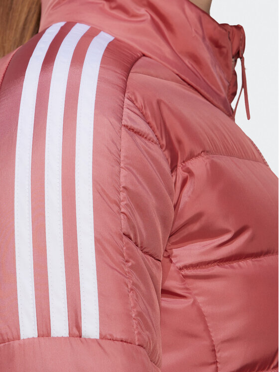 adidas adidas Sulejope Essentails Down HK4663 Punane Slim Fit