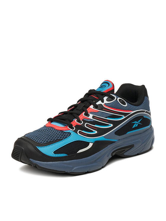 Reebok Reebok Sneakersy EOSS-PREMIER ROAD CONTROL 100230769 Černá