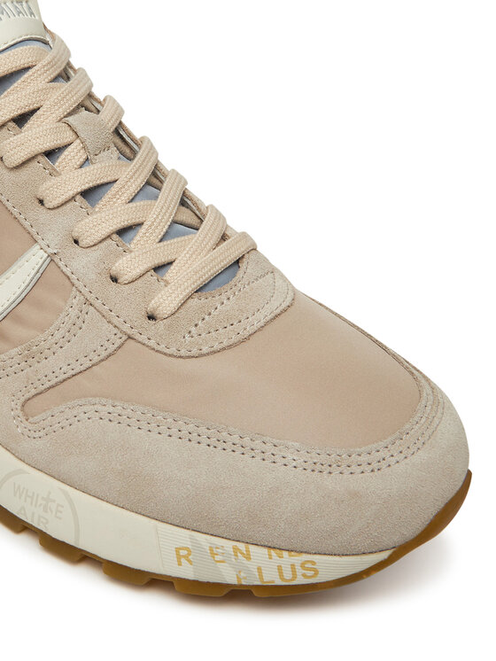 Premiata Premiata Sneakers LANDER VAR 7200 Bej