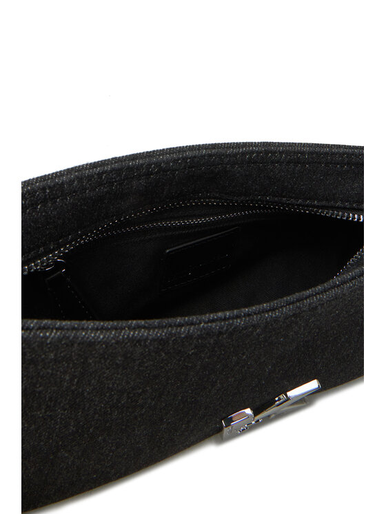 Karl Lagerfeld Jeans Karl Lagerfeld Jeans Käekott A1W30365 Must