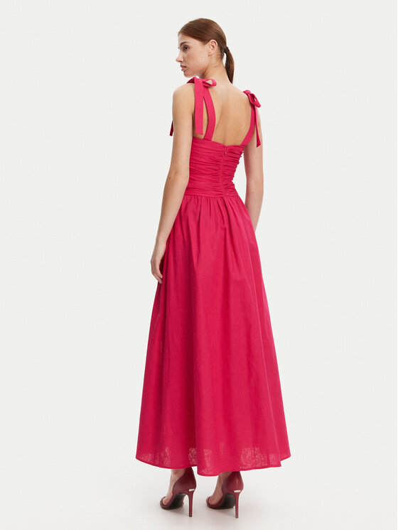 BARDOT BARDOT Rochie cocktail 59877DB Roz Regular Fit