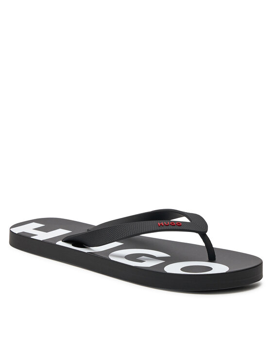 HUGO Hugo Japonki Arvel 50497860 10248520 01 Czarny