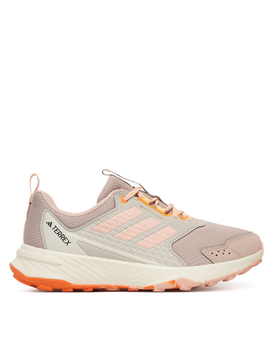adidas adidas Trekkingi Terrex Tracefinder 2 JR9141 Różowy