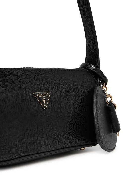Guess Guess Käekott Isobel Mini HWBG99 32720 Must