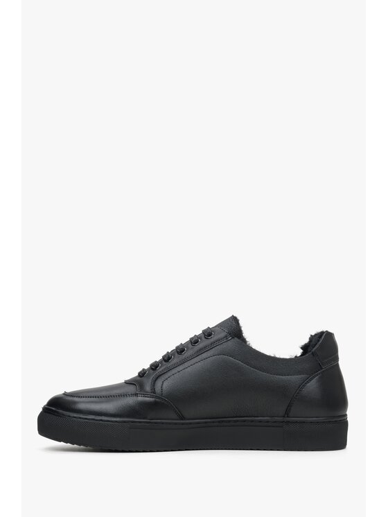 Estro Estro Sneakers ER00114237 Μαύρο
