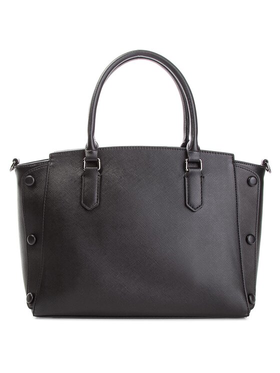 Trussardi Jeans Sac a main Melissa 75B00454 Noir Modivo