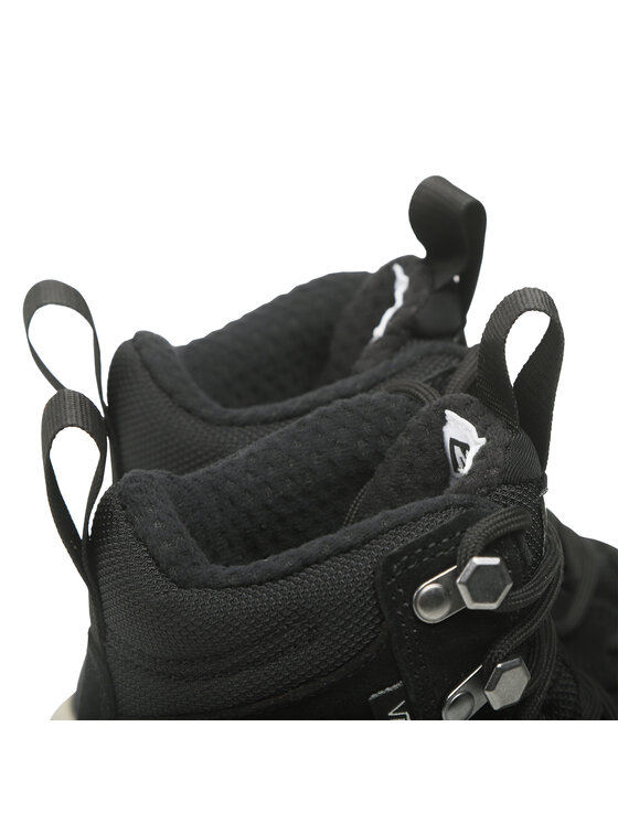 Vans Vans Scarponcini Ultrarange Exo GORE-TEX VN0A5JHX1OF1 Nero