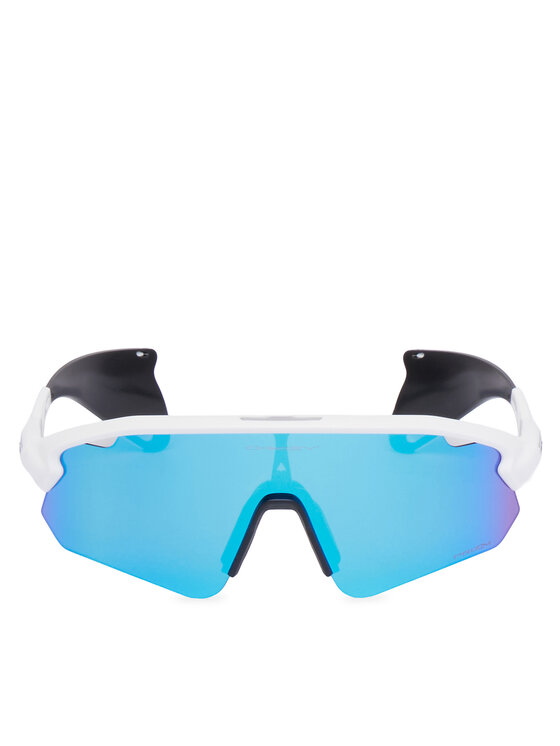 Oakley Oakley Сонцезахисні окуляри Stunt Devil A 0OO9525 95250237 Білий