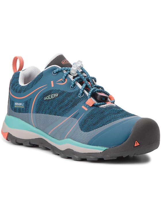 Keen terradora low top