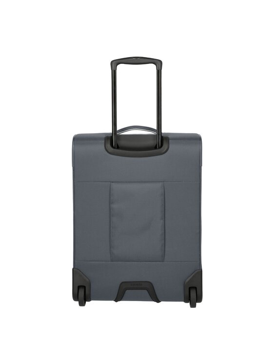 Travelite Travelite Walizka kabinowa 320428 Błękitny