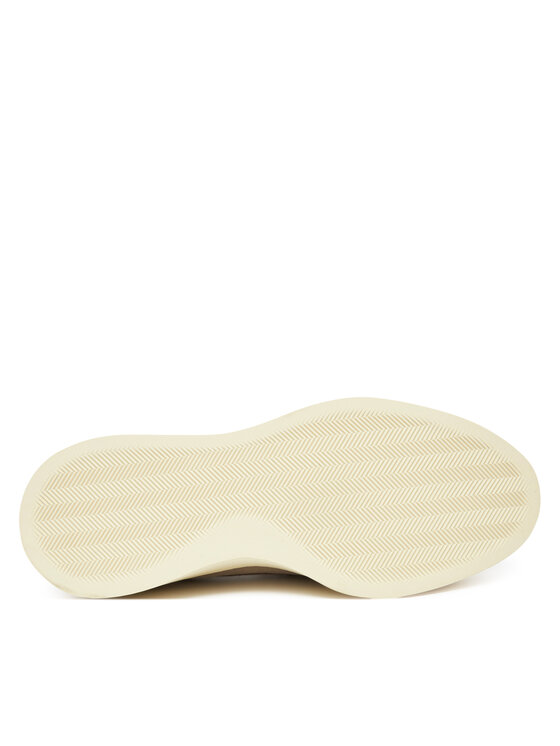 REPLAY REPLAY Sneakers GMZ6T .000.C0002L Bej