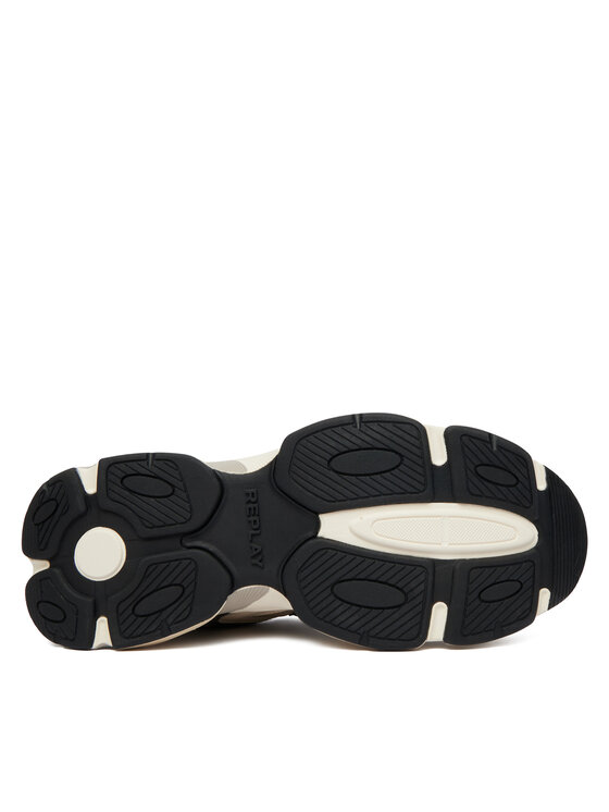 REPLAY REPLAY Снікерcи GMS9M .000.C0022T Зелений