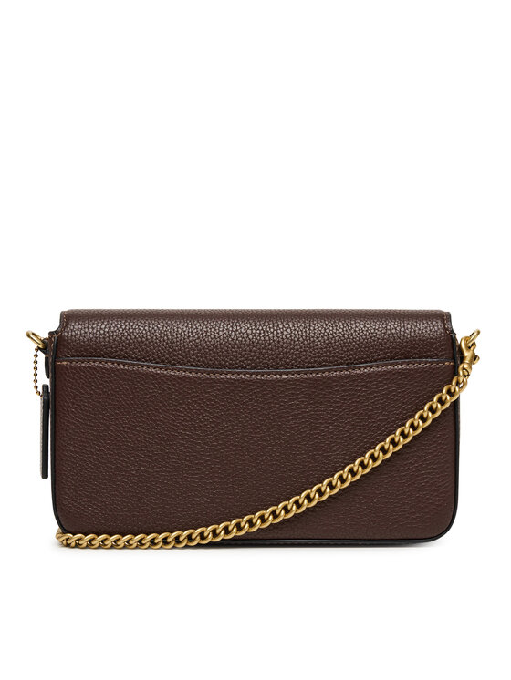 Coach Coach Handtasche CAO01 Braun