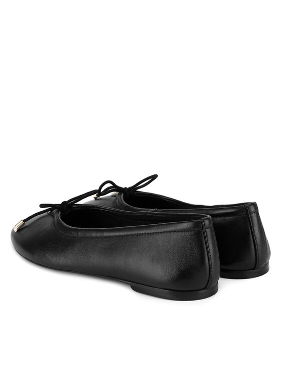 GINO ROSSI Gino Rossi Балетки LAYLA-118070 Чорний