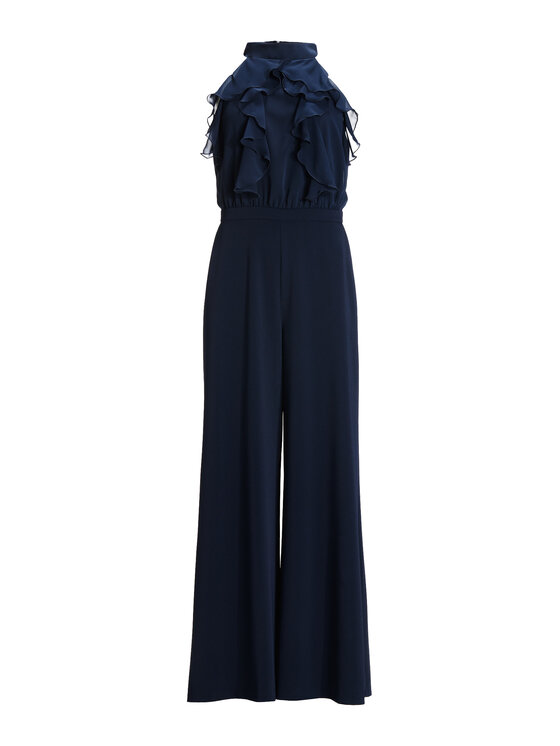 Swing Swing Kezeslábas 3AJ00300 Sötétkék Regular Fit