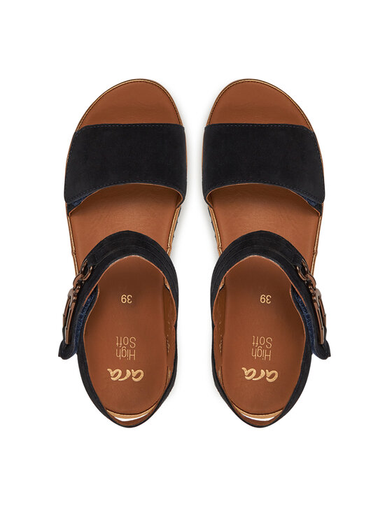 Ara Ara Sandaalid 12-50502-02 Tumesinine