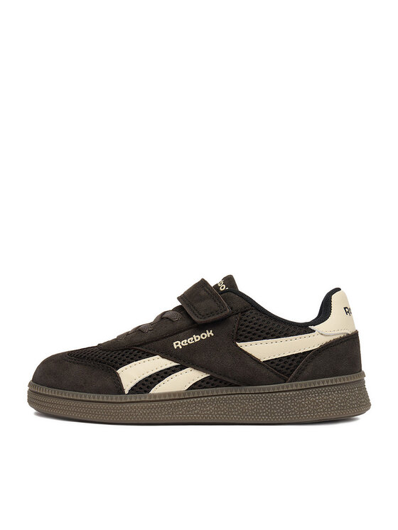 Reebok Reebok Sportcipők CEOWB-LEA-D680(ch) Barna