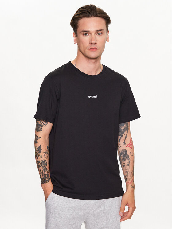 T-shirt Sprandi
