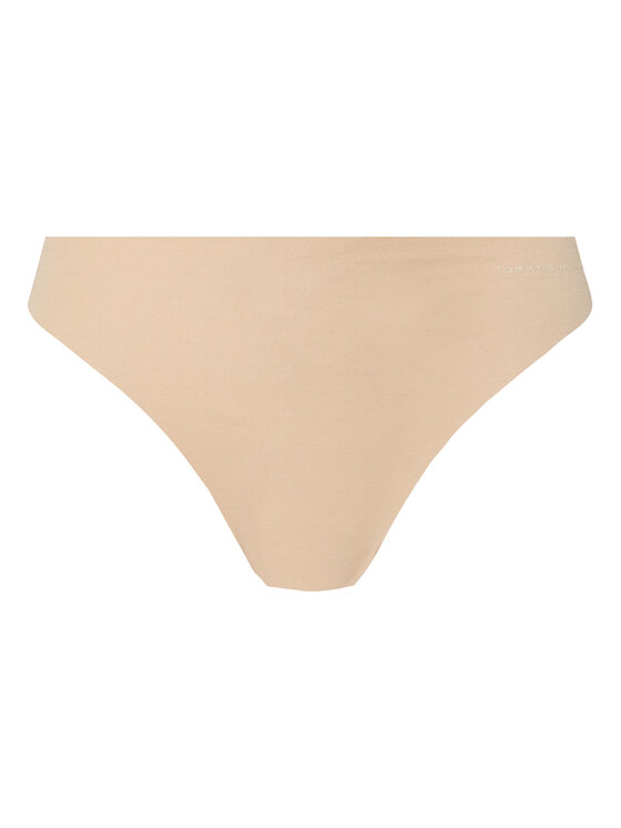 Tommy Hilfiger Tommy Hilfiger 3 pāru brazīliešu biksīšu komplekts UW0UW03871 Daudzkrāsains