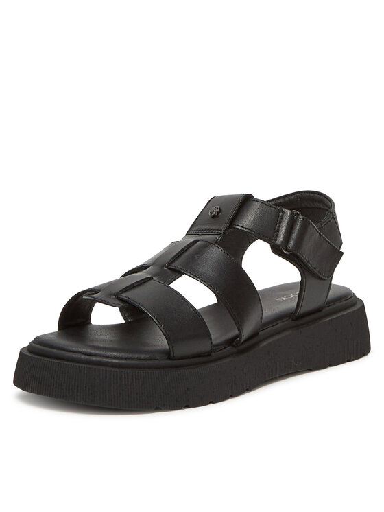 Lasocki Lasocki Sandalen GRD-BN1925-01 Schwarz