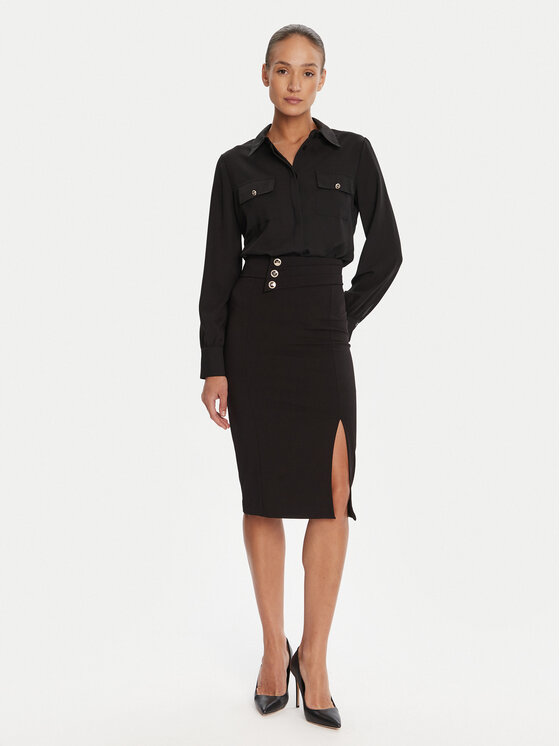 Rinascimento Rinascimento Särk CFC0125777003 Must Regular Fit